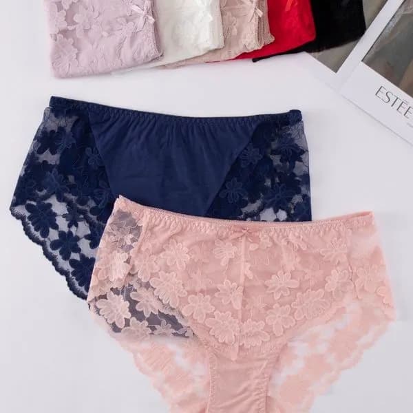 Majtki damskie Finella WN WV0400 rozmiary L XL XXXL