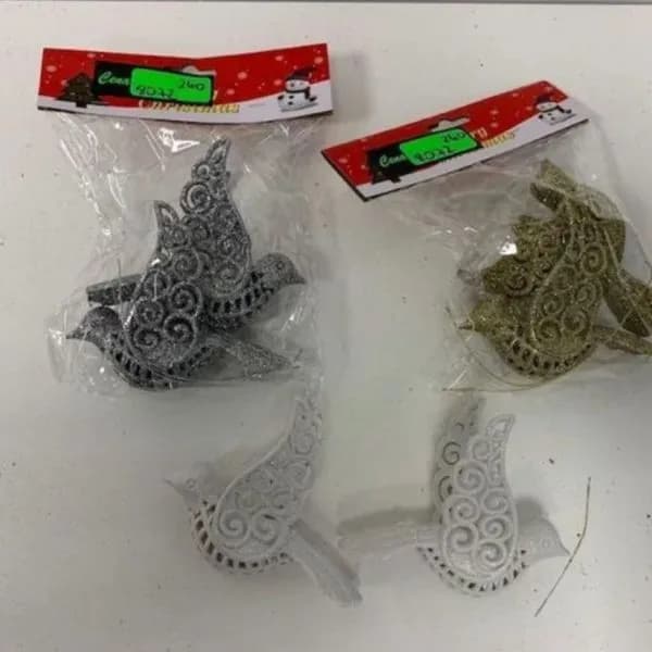 Dekoracja Świąteczny