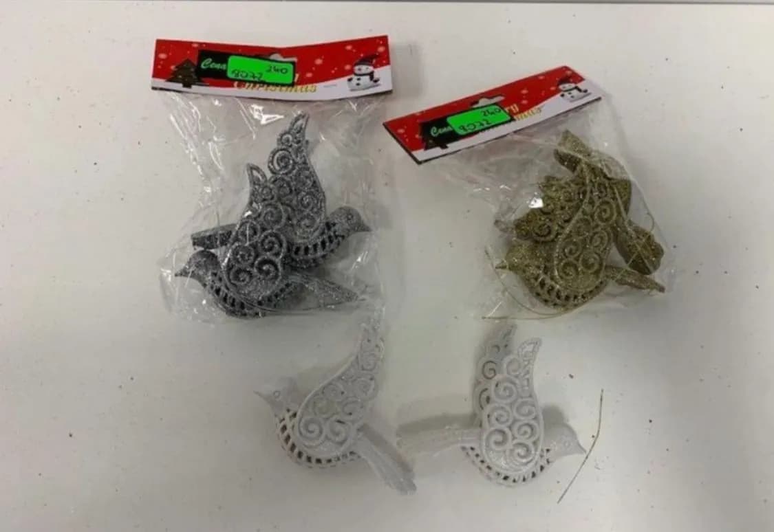 Dekoracja Świąteczny