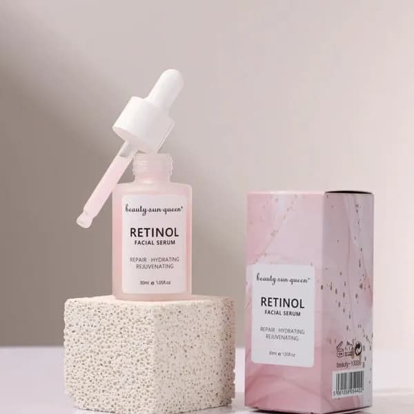 Retinol Beauty Serum - serum naprawcze z retinolem 30ml