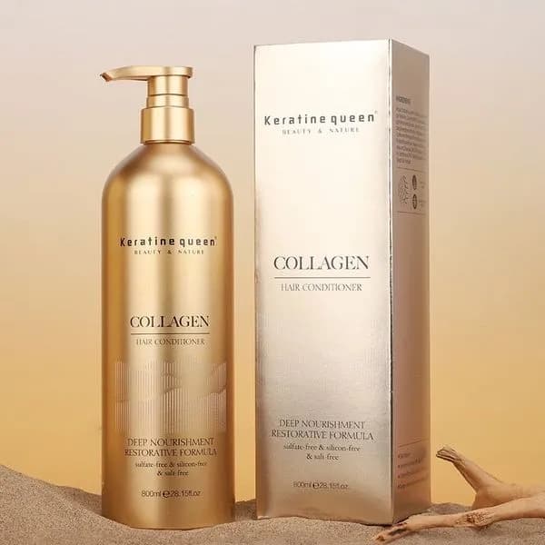 Colagen Odżywka do Włosów