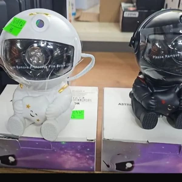 Projektor Lampka Nocna