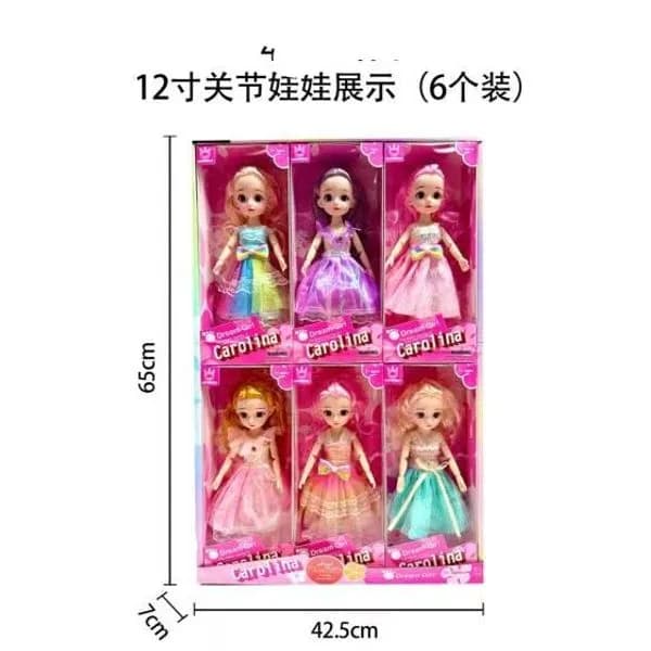 Zabawki Lalka dla Dzieci