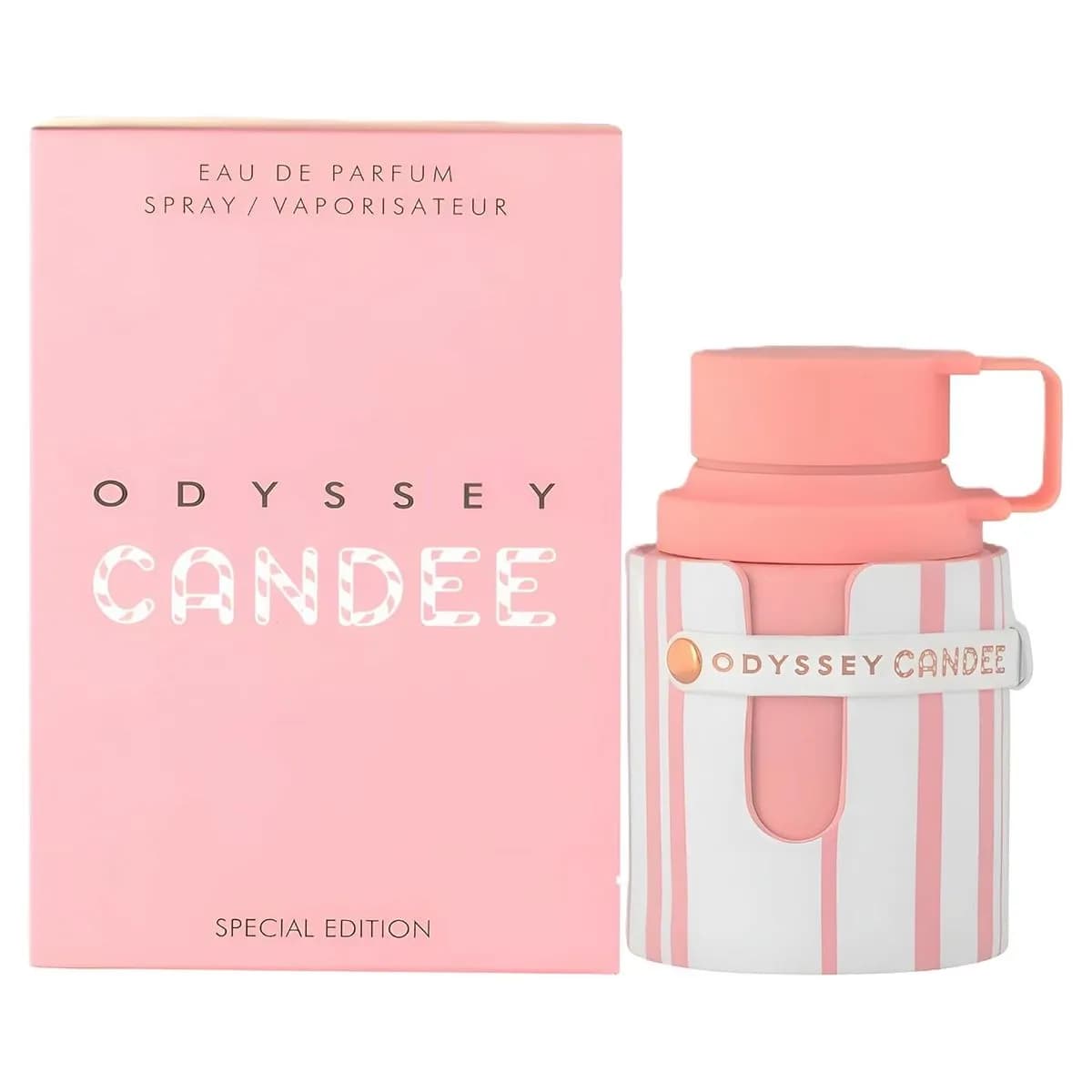 Perfume Odyssey Candee 100ml