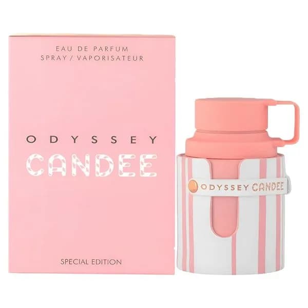 Perfume Odyssey Candee 100ml