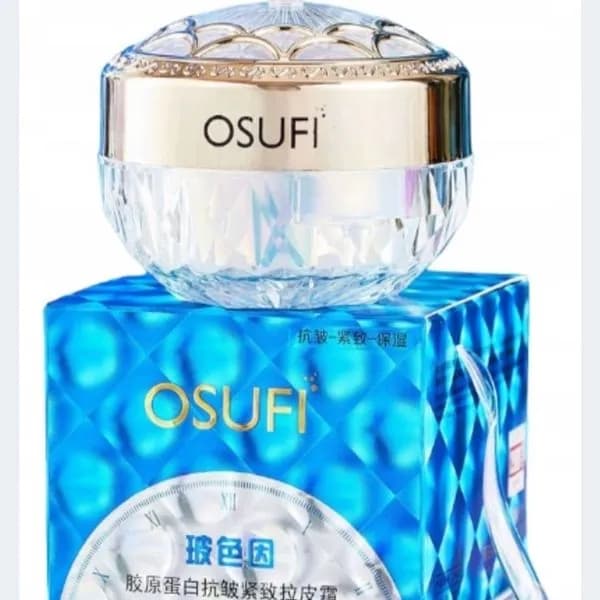Krem do Twarz OSUFI