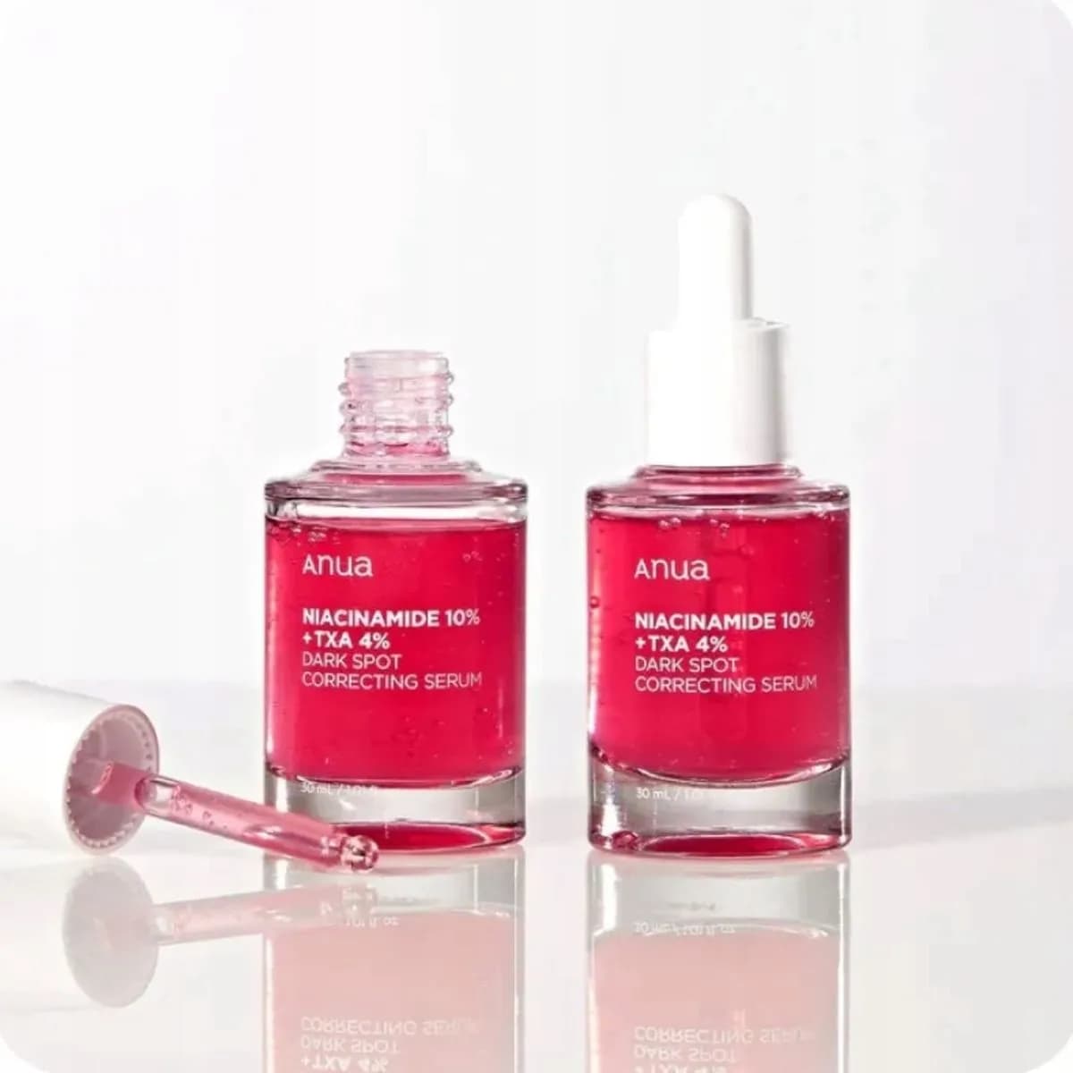 Serum ANUA Niacinamide 30ml do Twarz