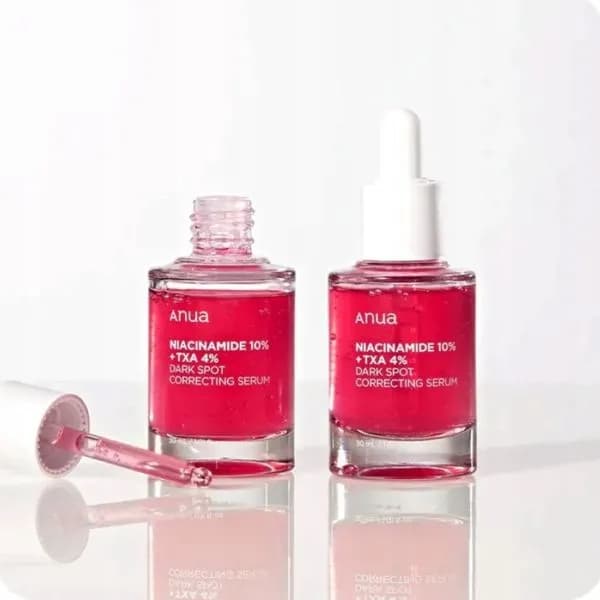 Serum ANUA Niacinamide 30ml do Twarz