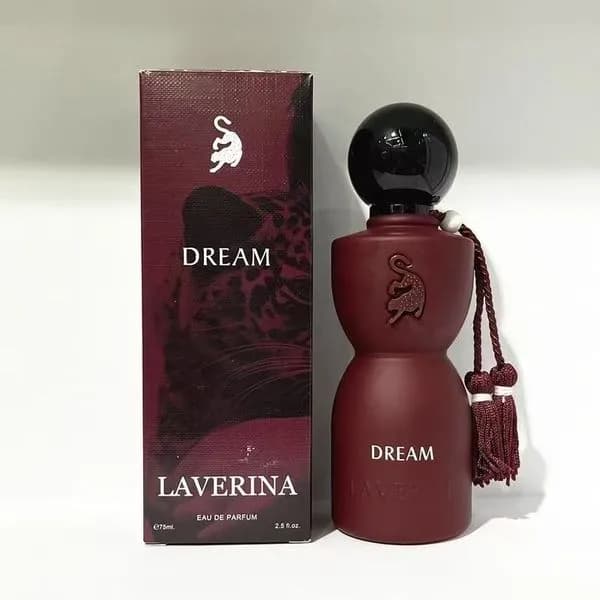 Perfume Dream Laverina 75ml