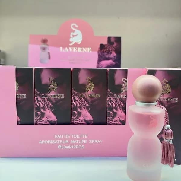 Perfumy Laverne Eau de Toilette 30ml