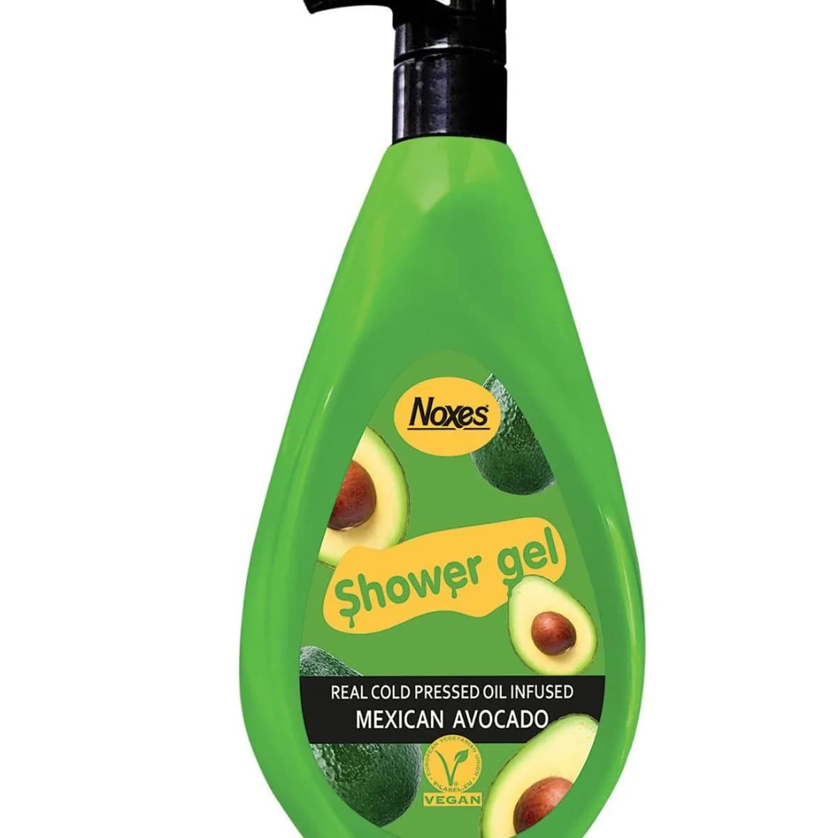 Żel pod Prysznic 700ml