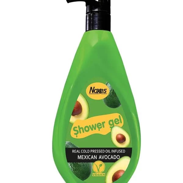 Żel pod Prysznic 700ml