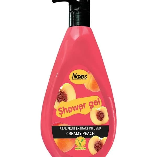 Żel pod Prysznic 700ml