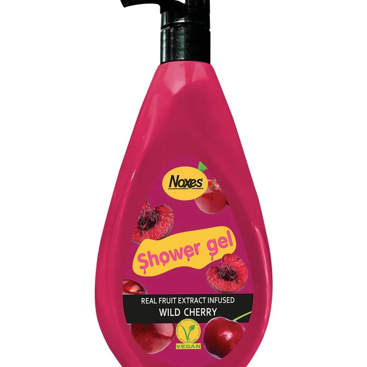 Żel pod Prysznic 700ml