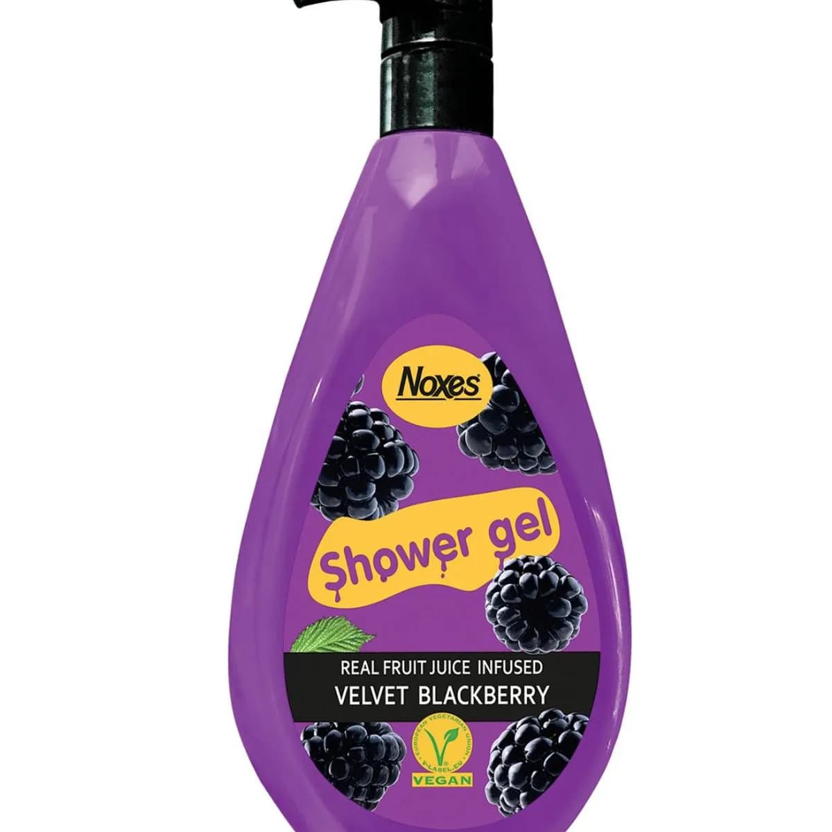 Żel pod Prysznic 700ml