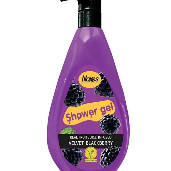 Żel pod Prysznic 700ml