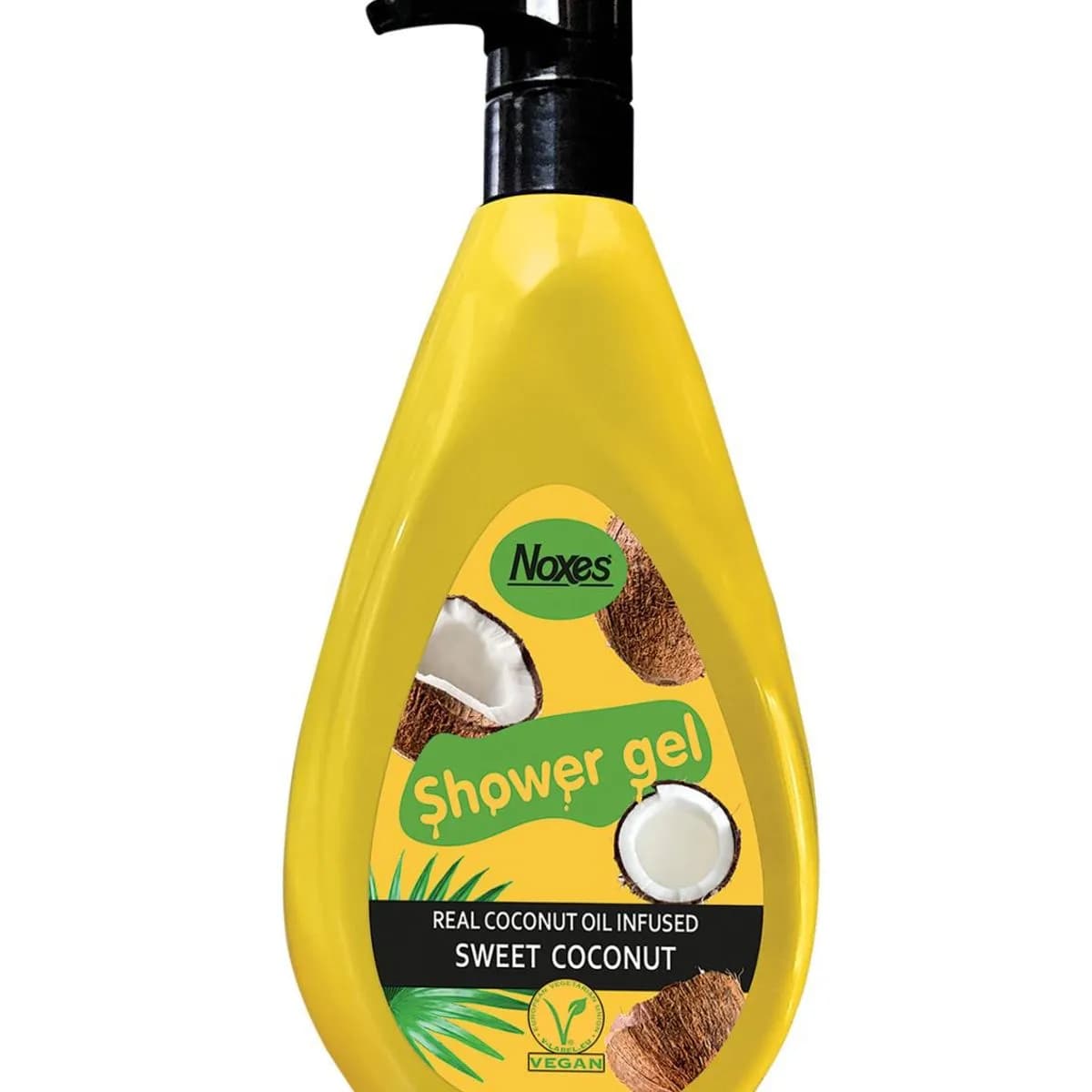 Żel pod Prysznic 700ml