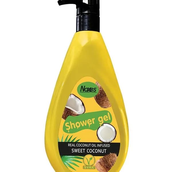 Żel pod Prysznic 700ml