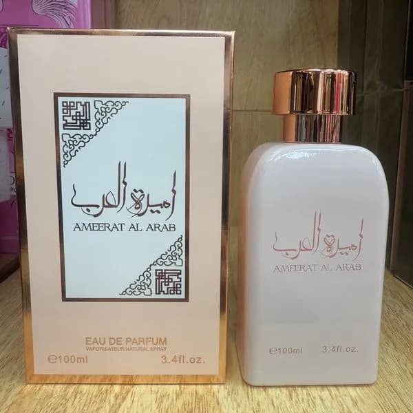 Perfume 100ml