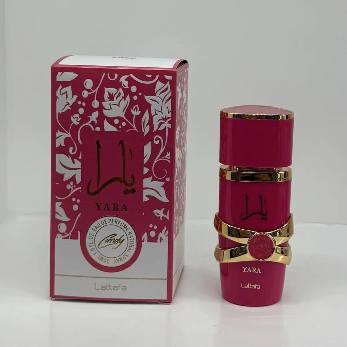 Perfume 30ml