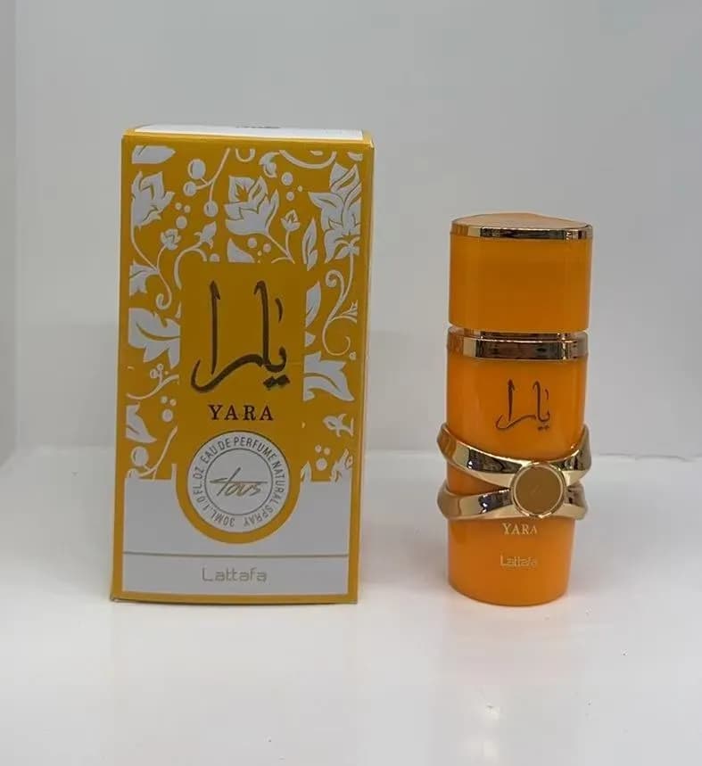 Perfume 30ml