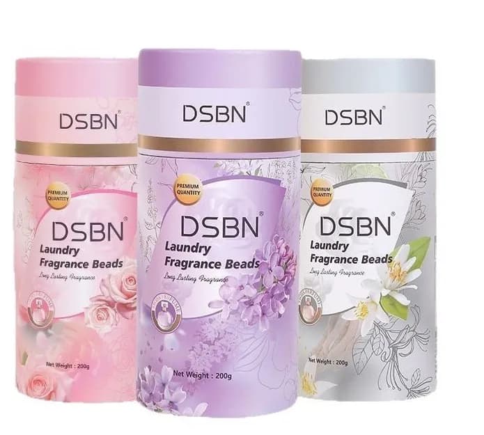 Nasiona Zapachowe do Ubran