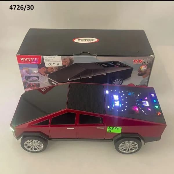 Bluetooth Speaker SWTER