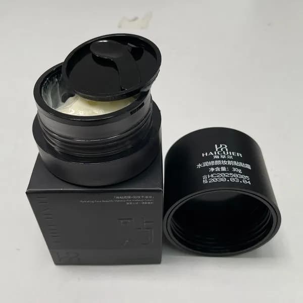 Nawilżający Podkład Naprawczy do Twarzy 30ml