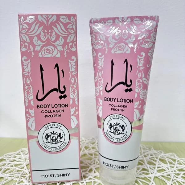 Balsam do Ciała YARA 200g