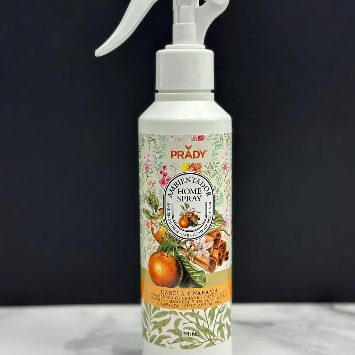 Zapachy w Spray 220ml
