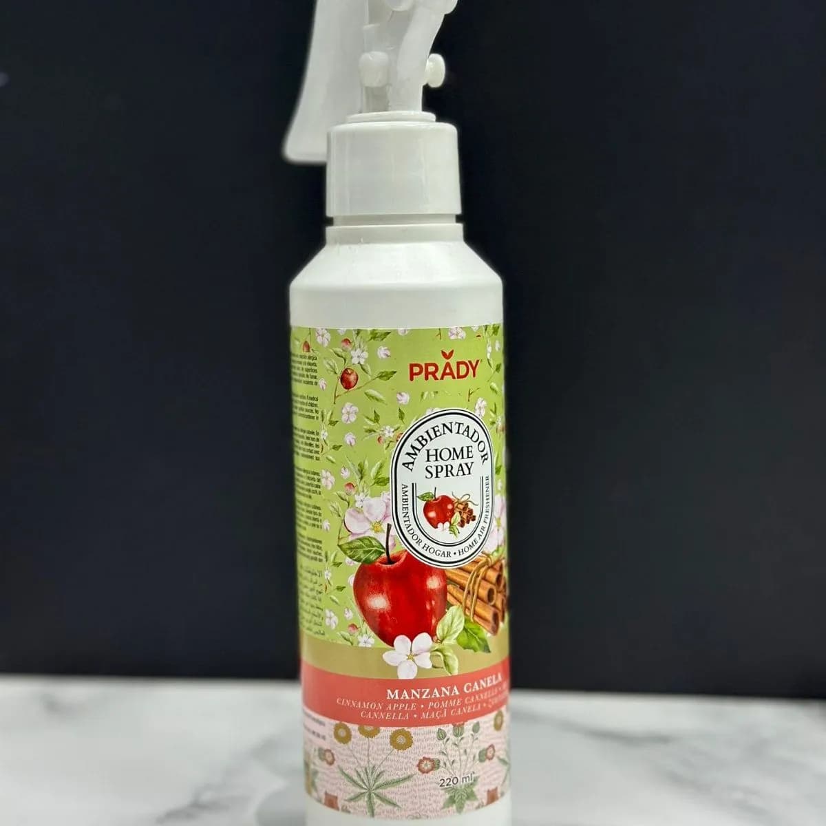 Zapachy w Spray 220ml