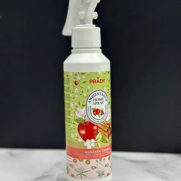 Zapachy w Spray 220ml