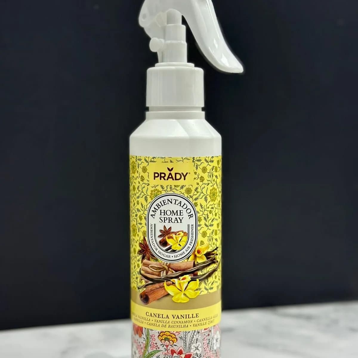 Zapachy w Spray 220ml
