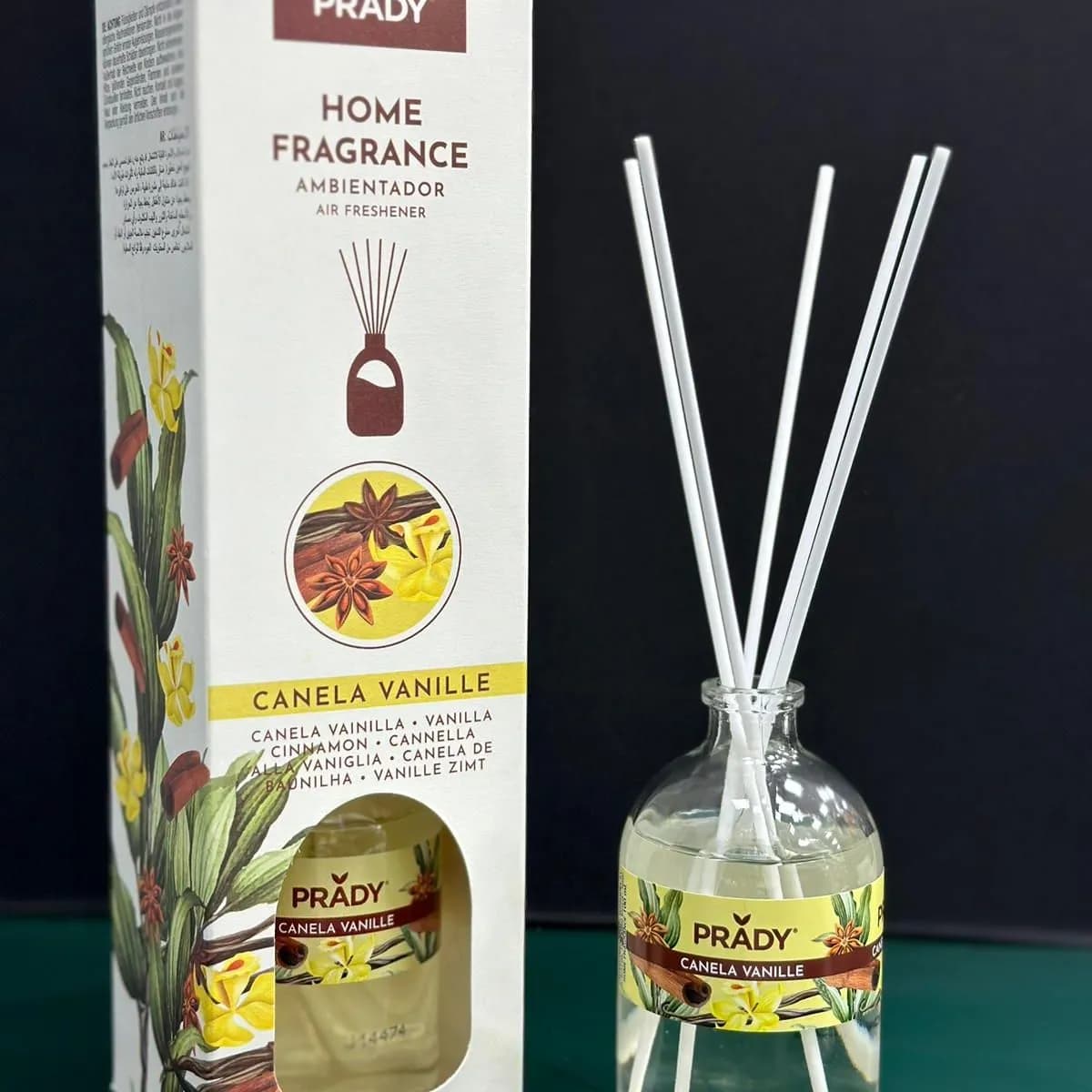 Zapachy do domu Prady 100ml