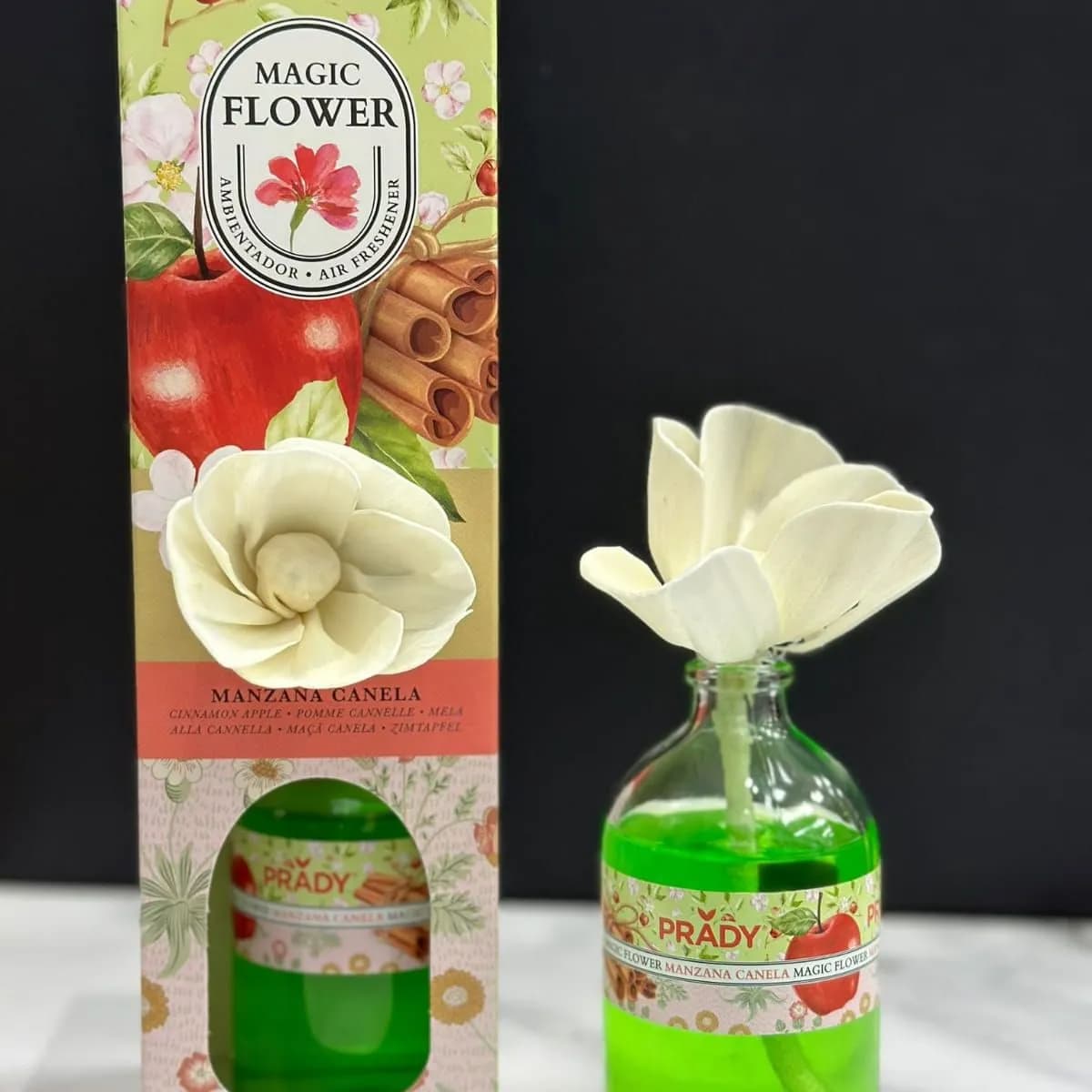 Zapachy do domu Prady 100ml