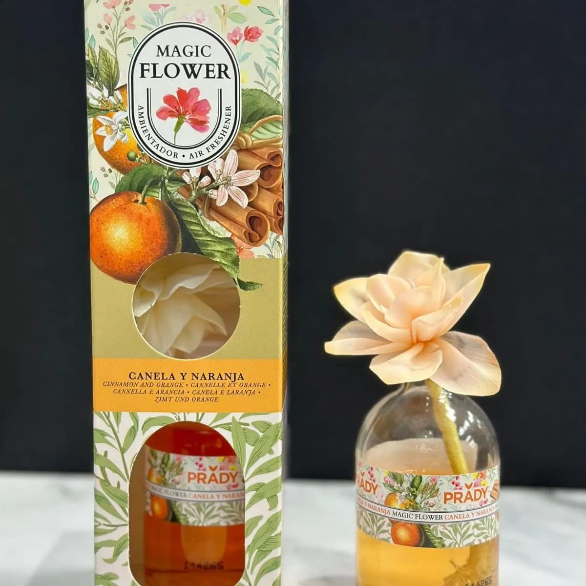 Zapachy do domu Prady 100ml