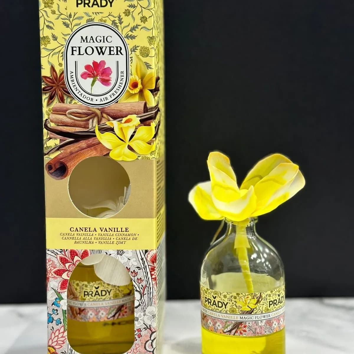 Zapachy do domu Prady 100ml