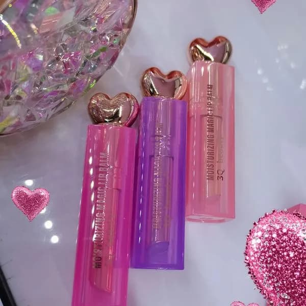 Magic Lip Balm do Usta