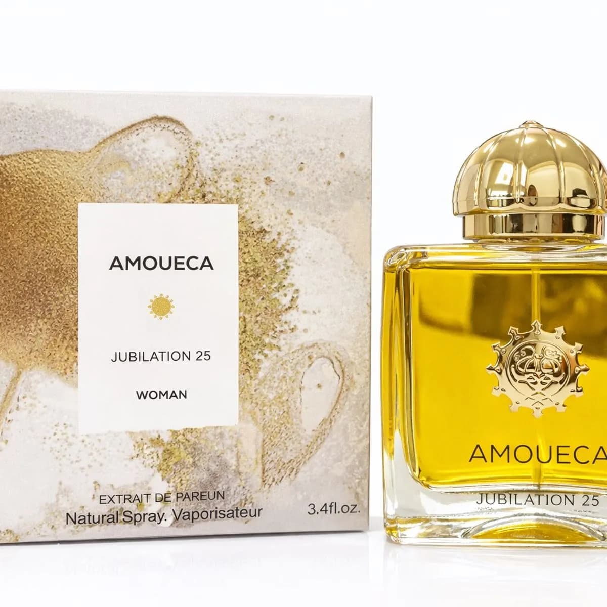 Amouage Jubilation 25 Woman perfumy 100ml