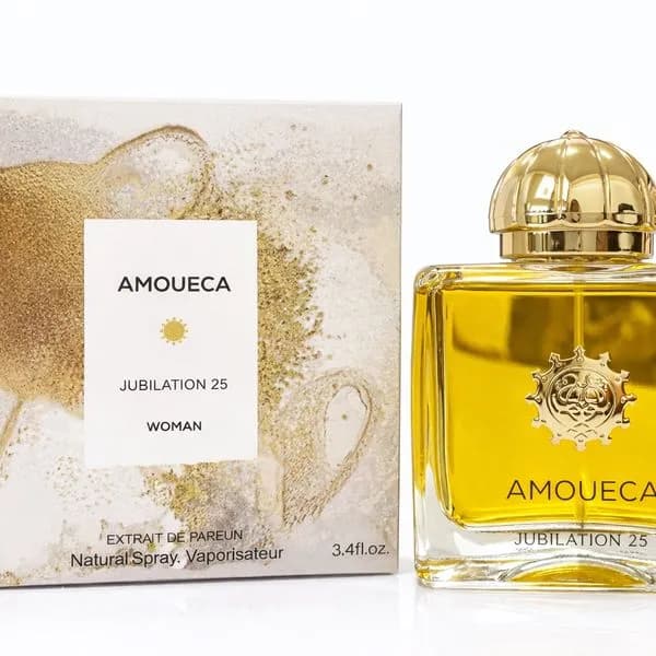Amouage Jubilation 25 Woman perfumy 100ml