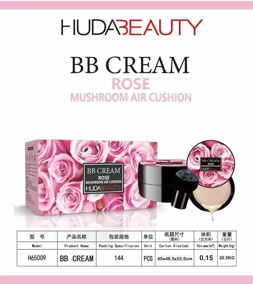 Krem BB Huda Beauty