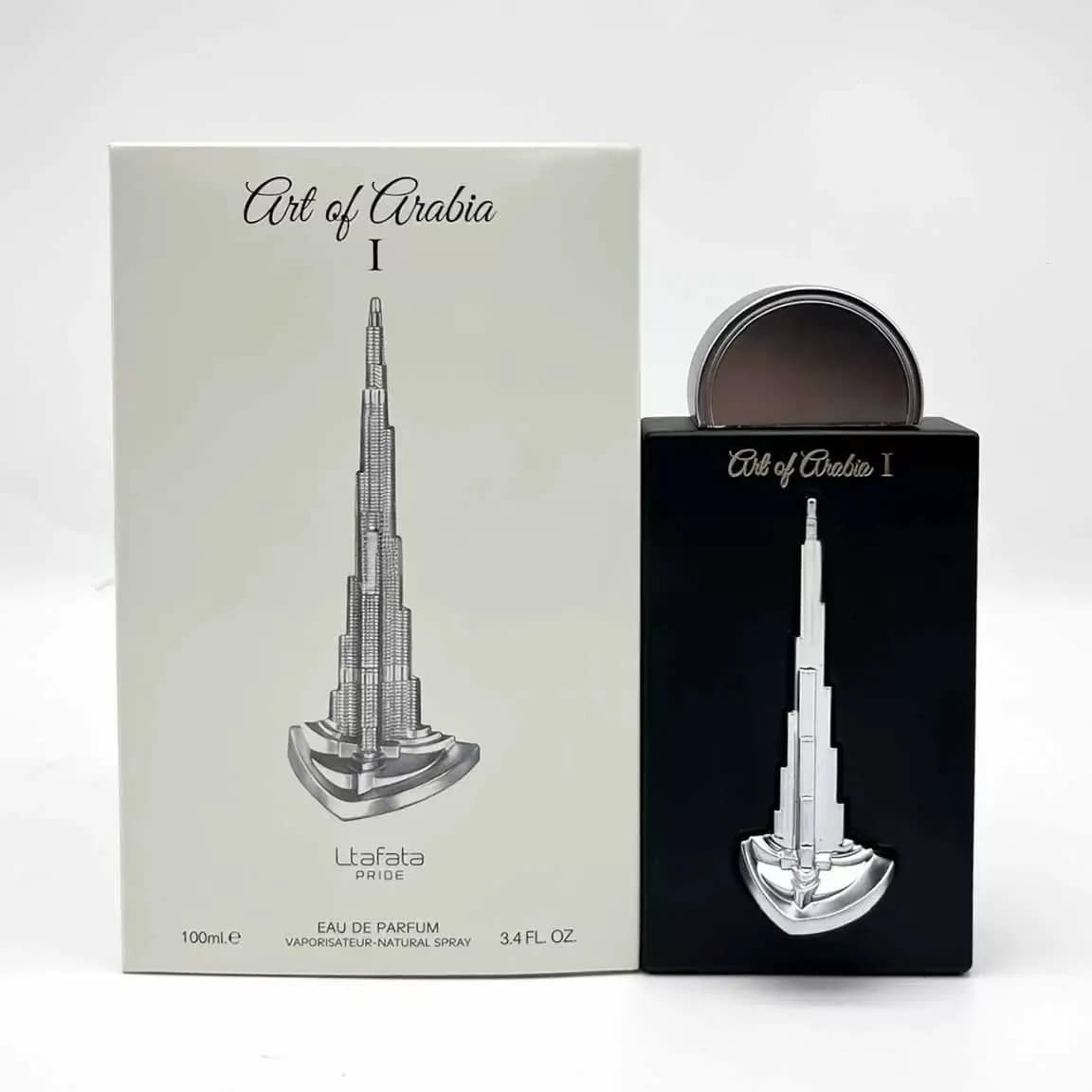 Perfumy Art of Arabia I Lattafa 100ml Eau de Parfum