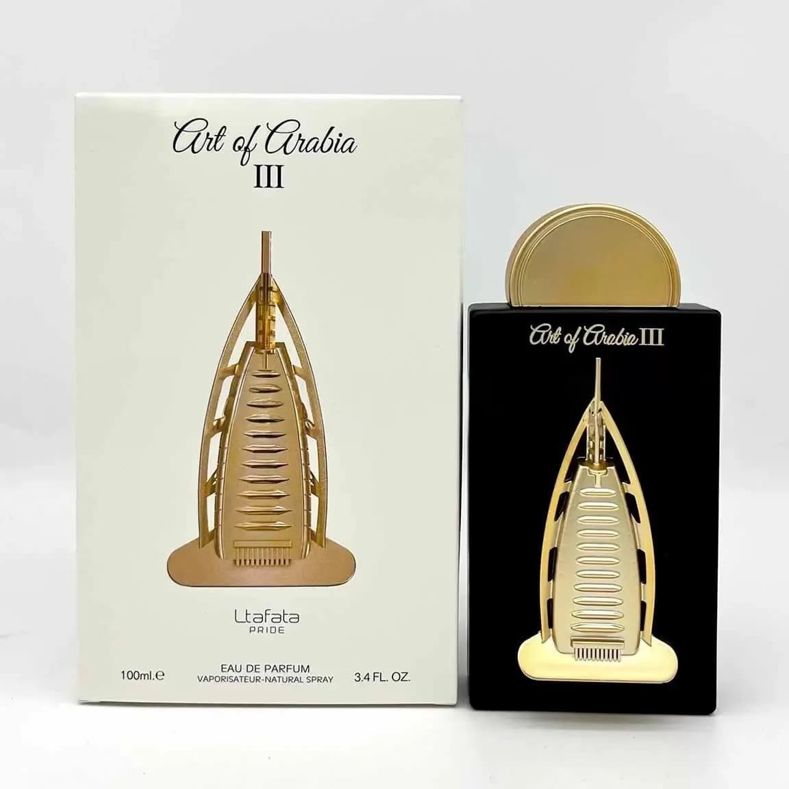 Perfumy Art of Arabia III Utapride 100ml