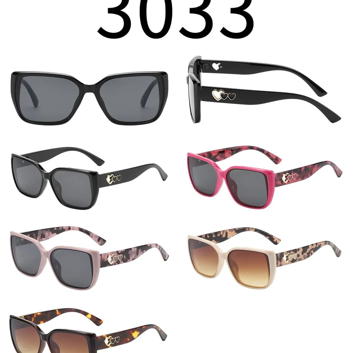 Okulary Przeciwsłoneczne