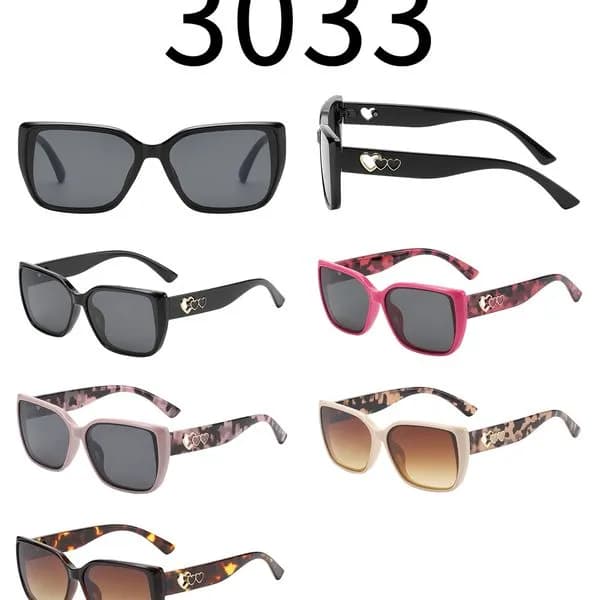 Okulary Przeciwsłoneczne