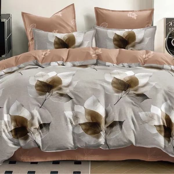 Komplet Pościel Milano 4CZ 160/200