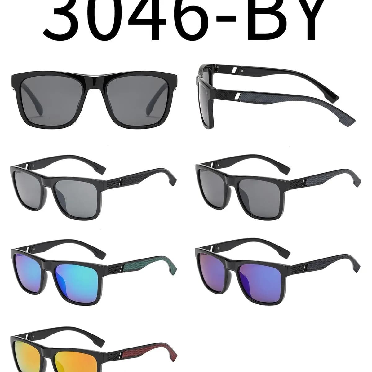 Okulary Przeciwsłoneczne