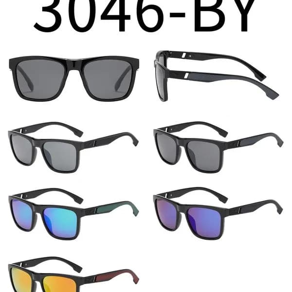 Okulary Przeciwsłoneczne