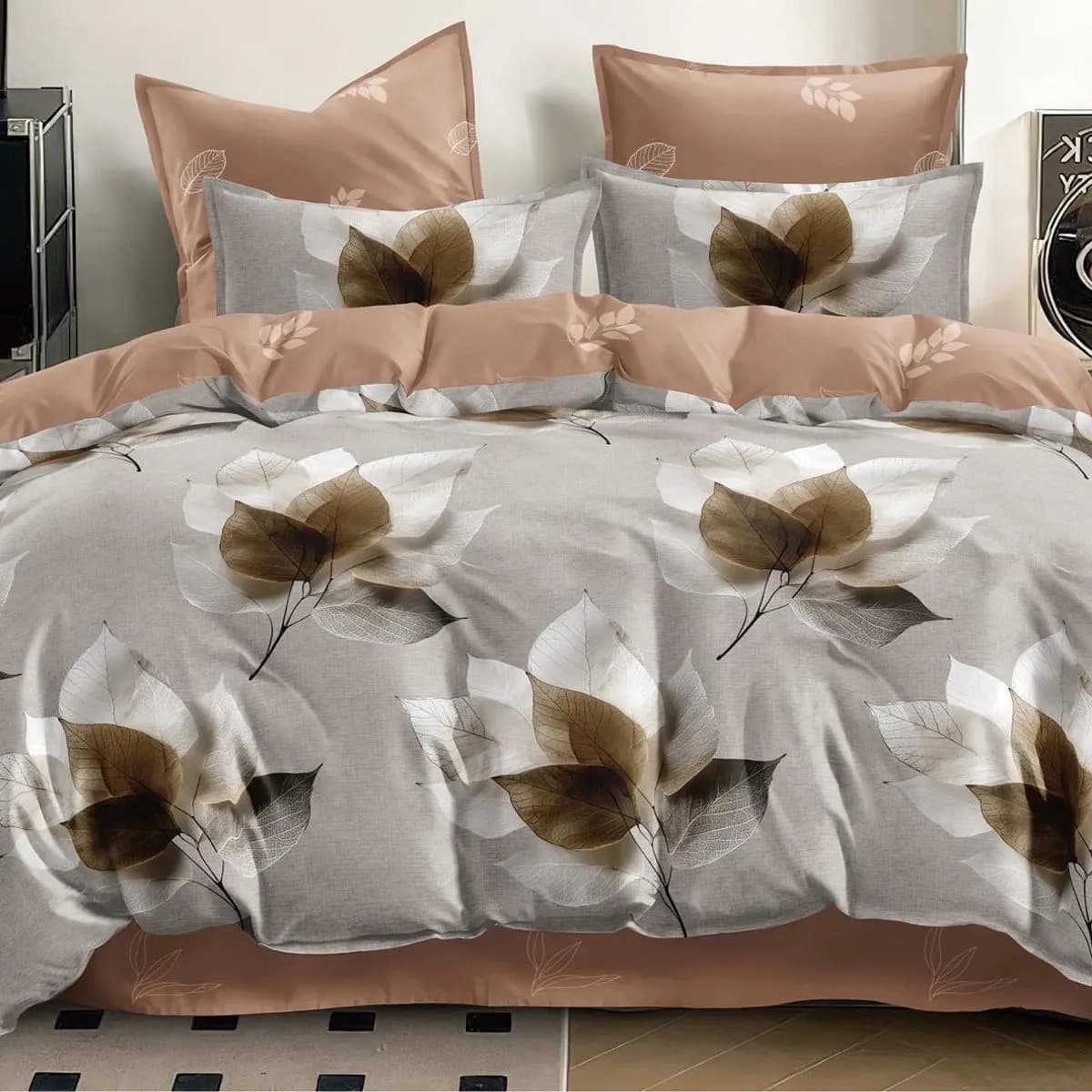 Komplet Pościel Milano 4CZ 200/220