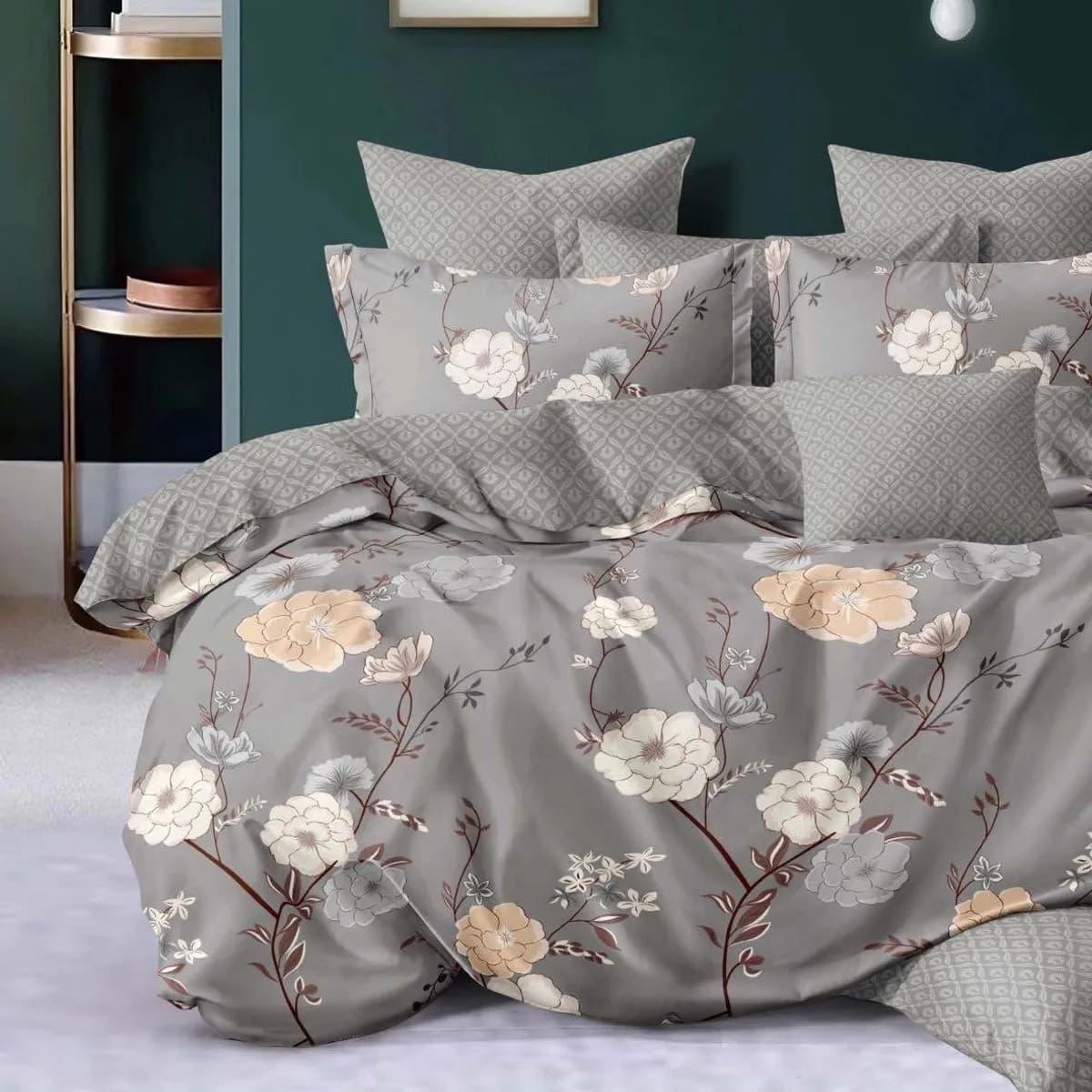 Komplet Pościel Milano 4CZ 200/220